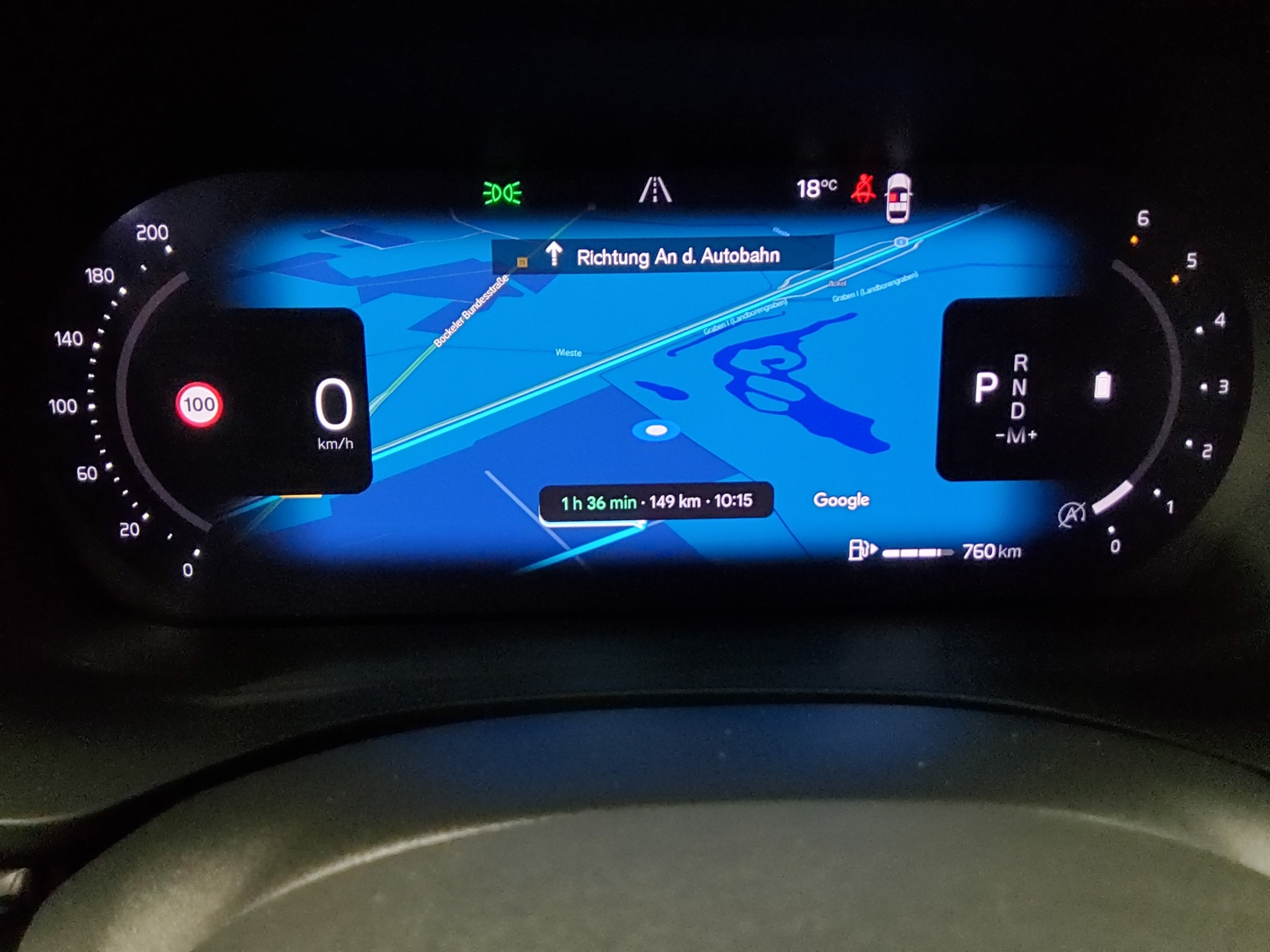 Volvo XC60 B4 D AWD Core Navi LED RfK PDC Shz 8