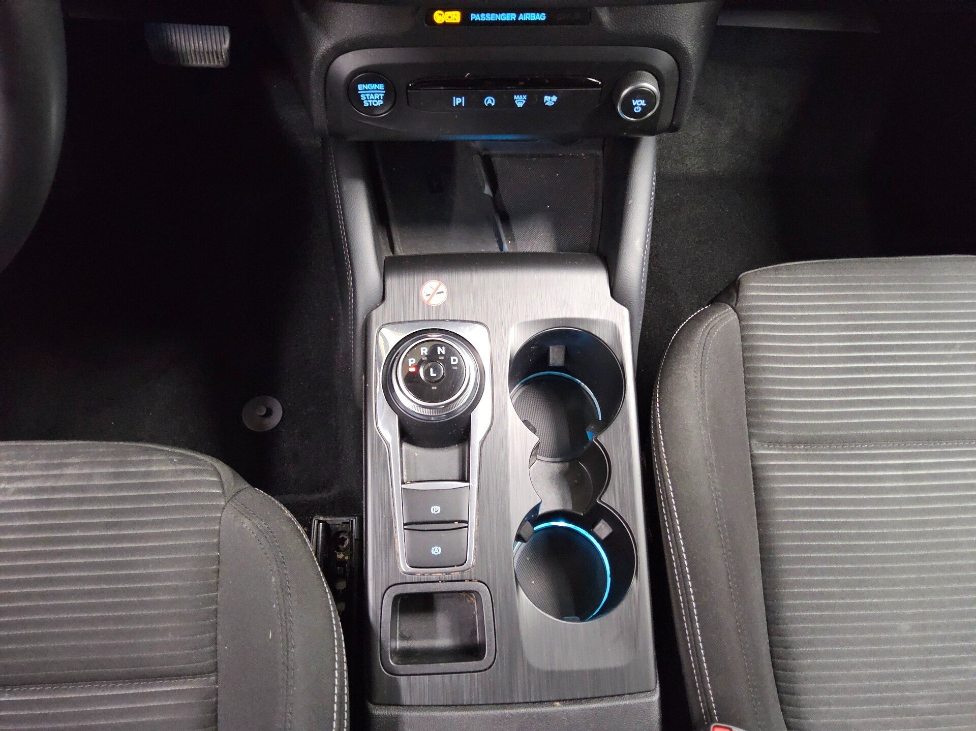 Ford Focus Turnier 1.5 EB Titanium X Navi LED RFK 6