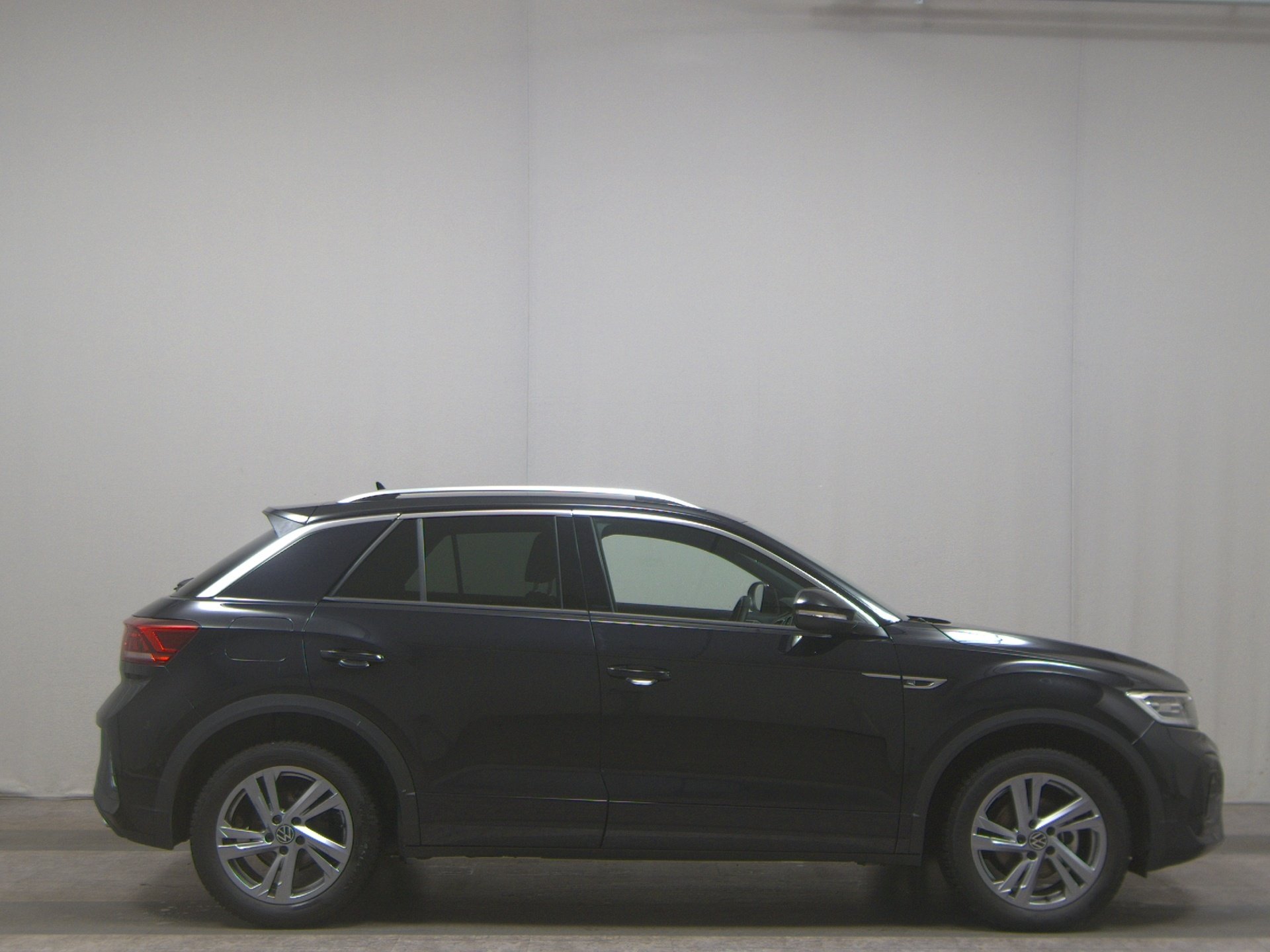 Volkswagen T-Roc 1.0 TSI R-Line Navi LED AID