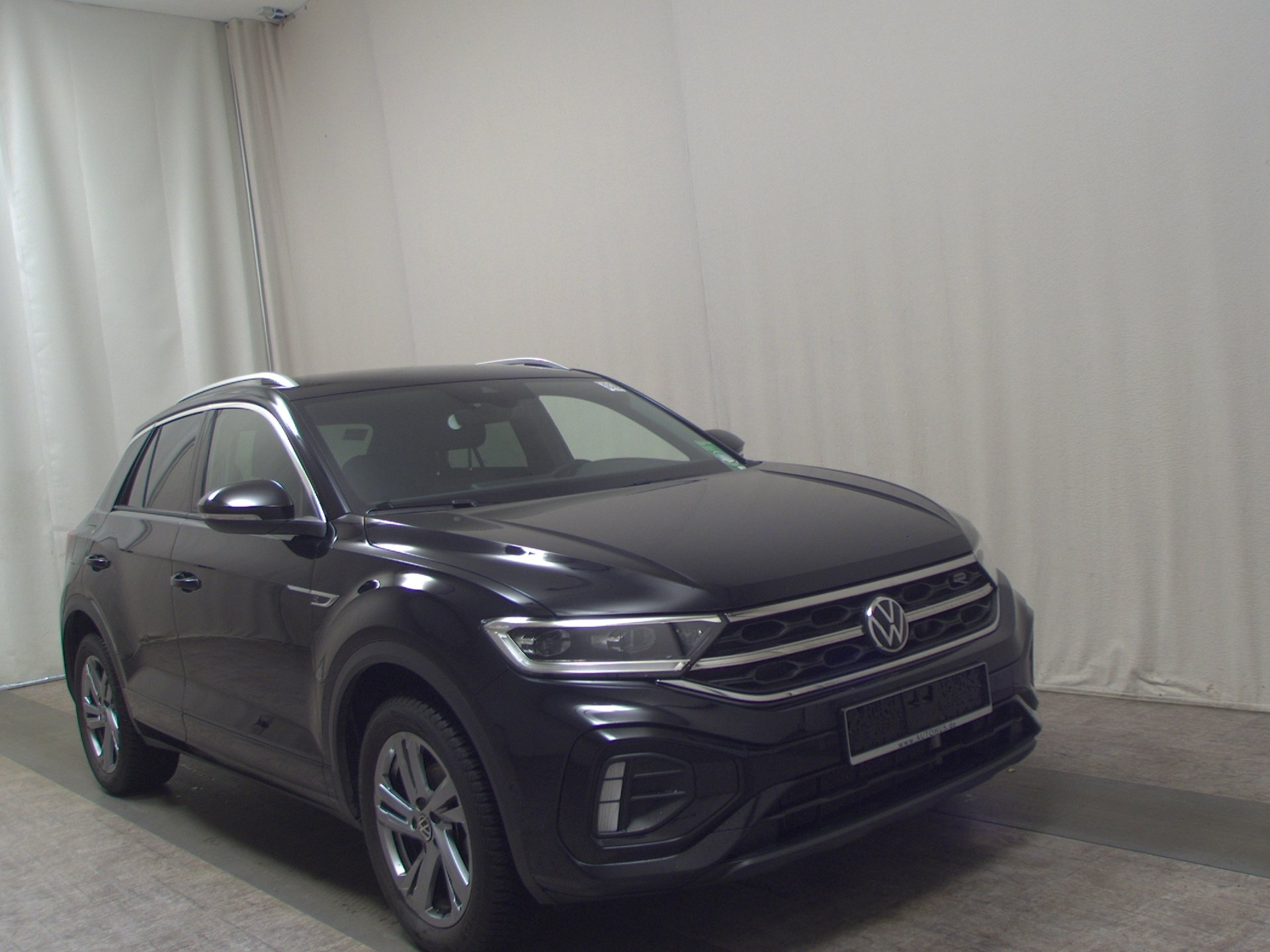 Volkswagen T-Roc 1.0 TSI R-Line Navi LED AID 3