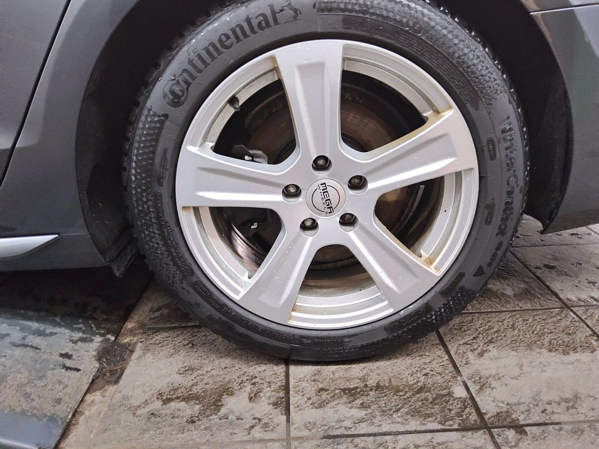 Audi A4 Avant 40 TDI S-Line 11