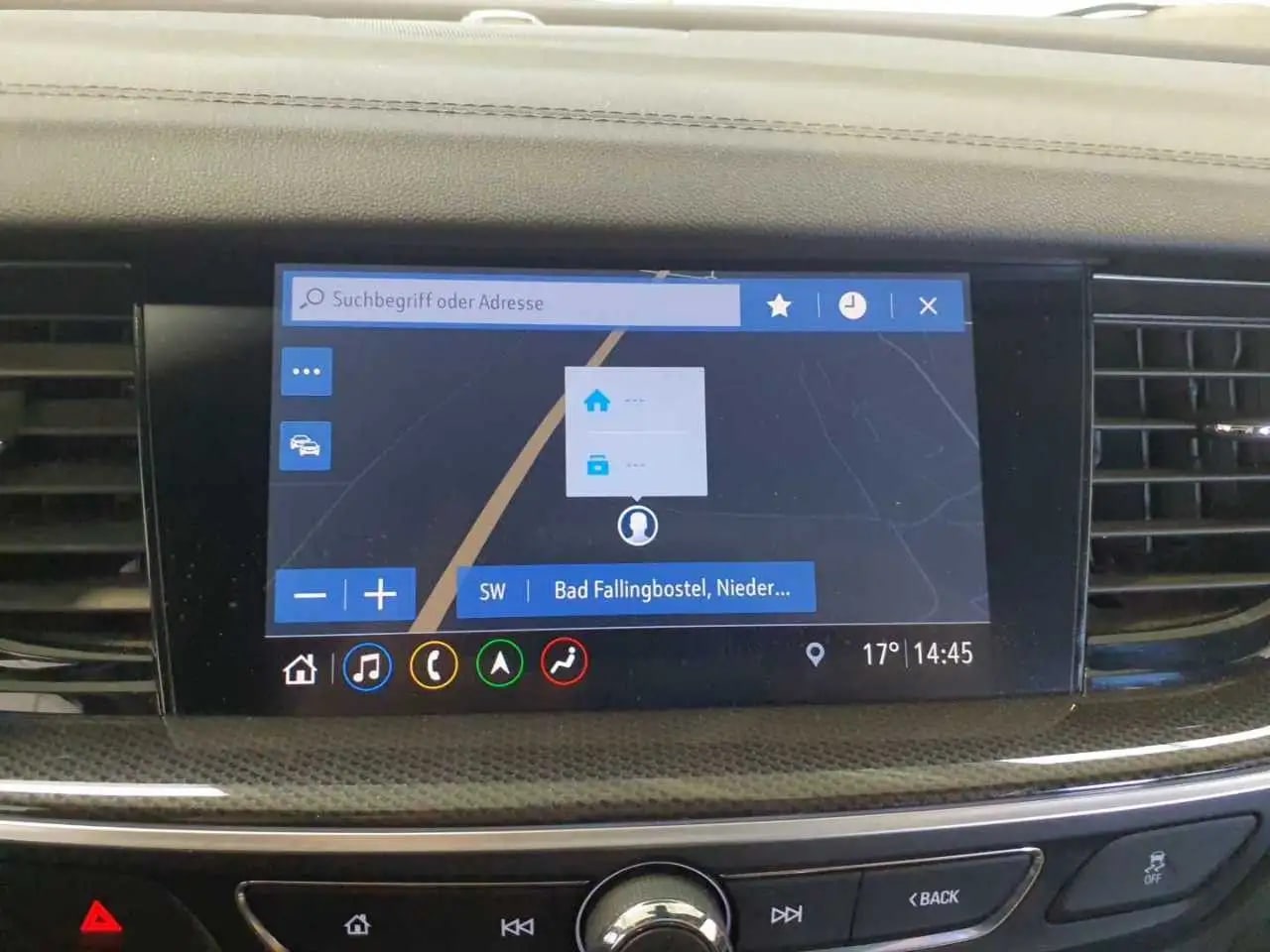 Opel Insignia B Business AHK*HUD*STHZG*LedPixel*Leder 10