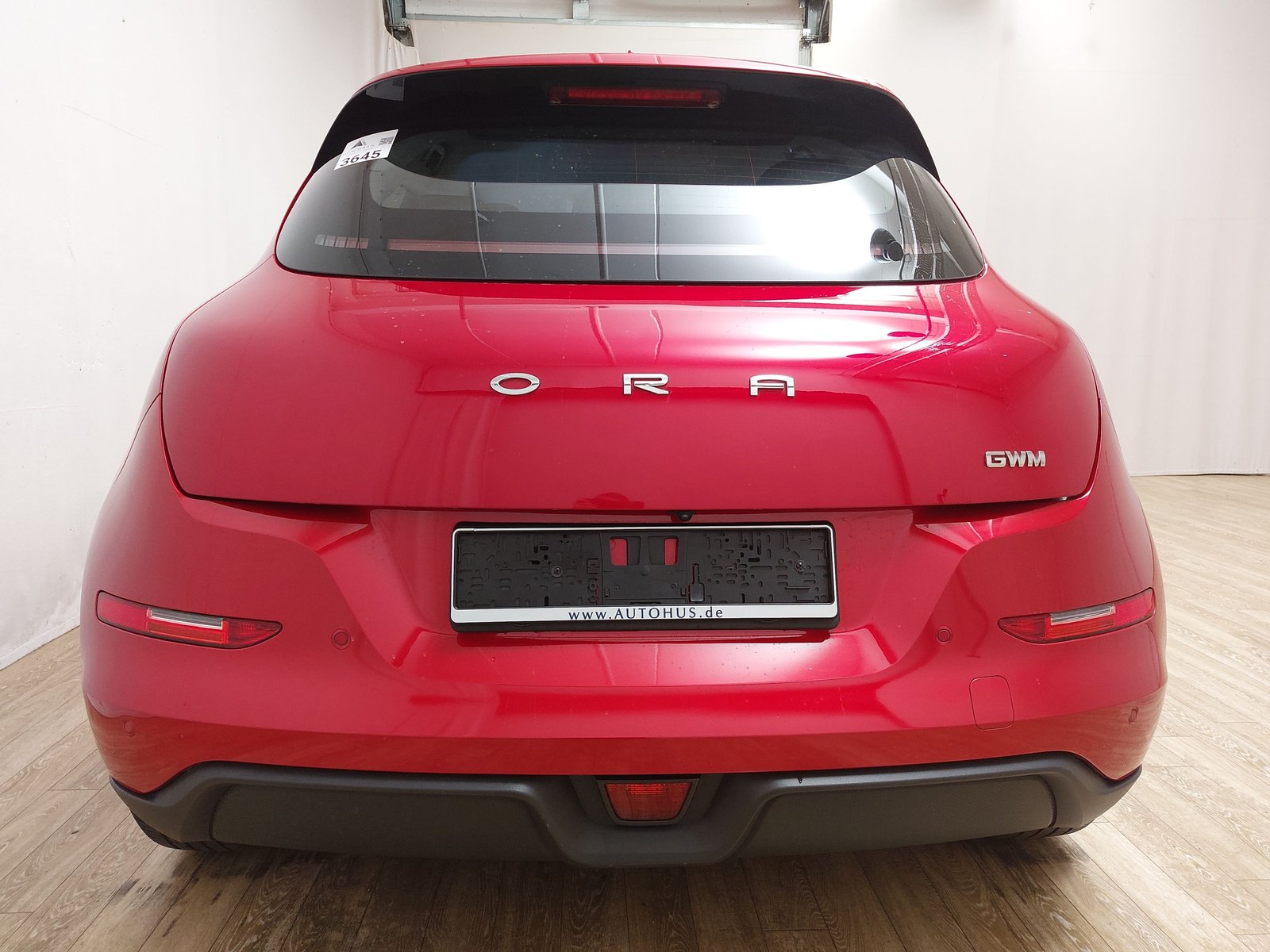 GWM ORA 03 Leder Navi LED 360° ACC 14