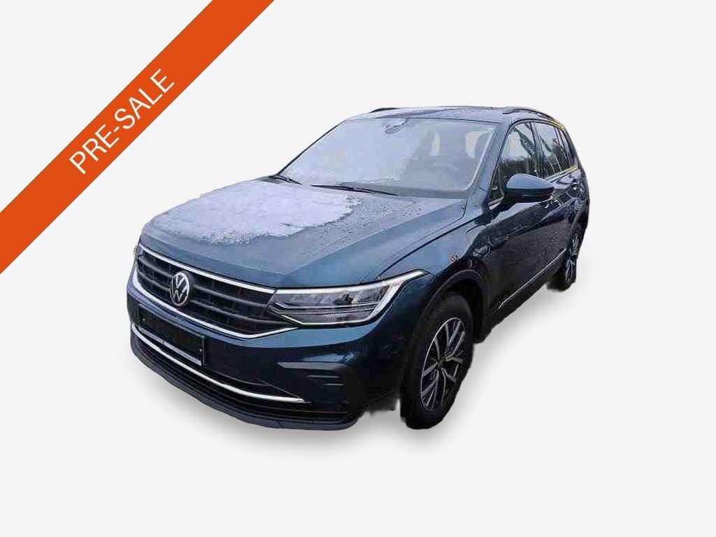 Volkswagen Tiguan 1.4 TSI e Life NAVI SHZ PDC LED ACC