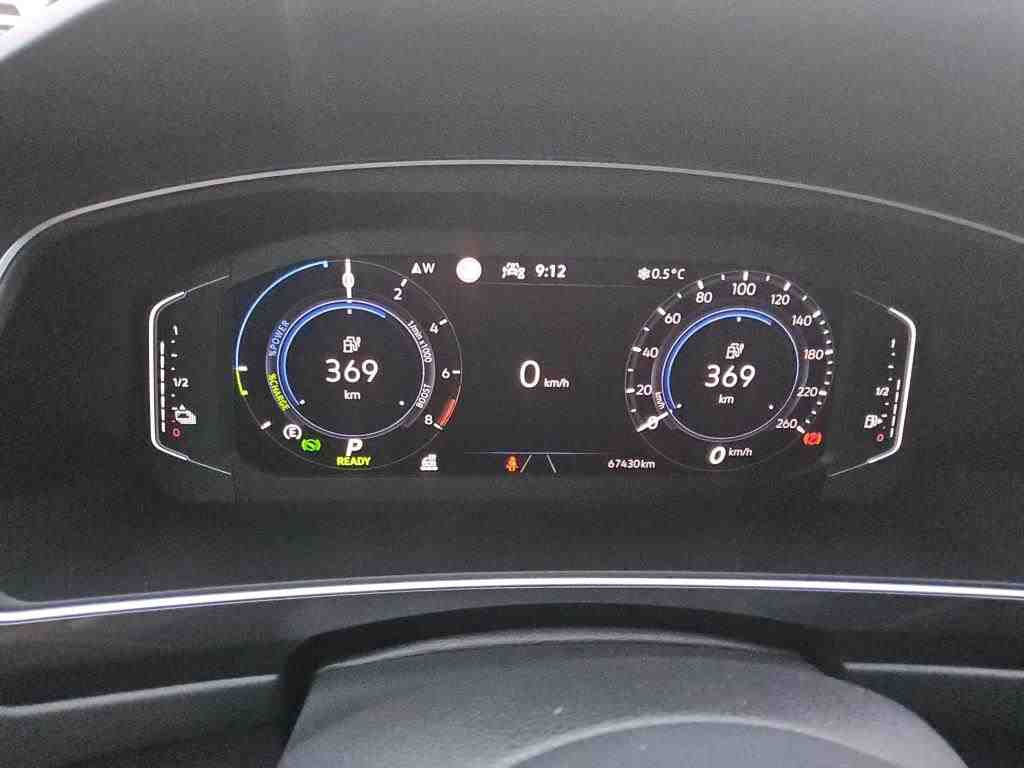 Volkswagen Tiguan 1.4 TSI e Life NAVI SHZ PDC LED ACC 8