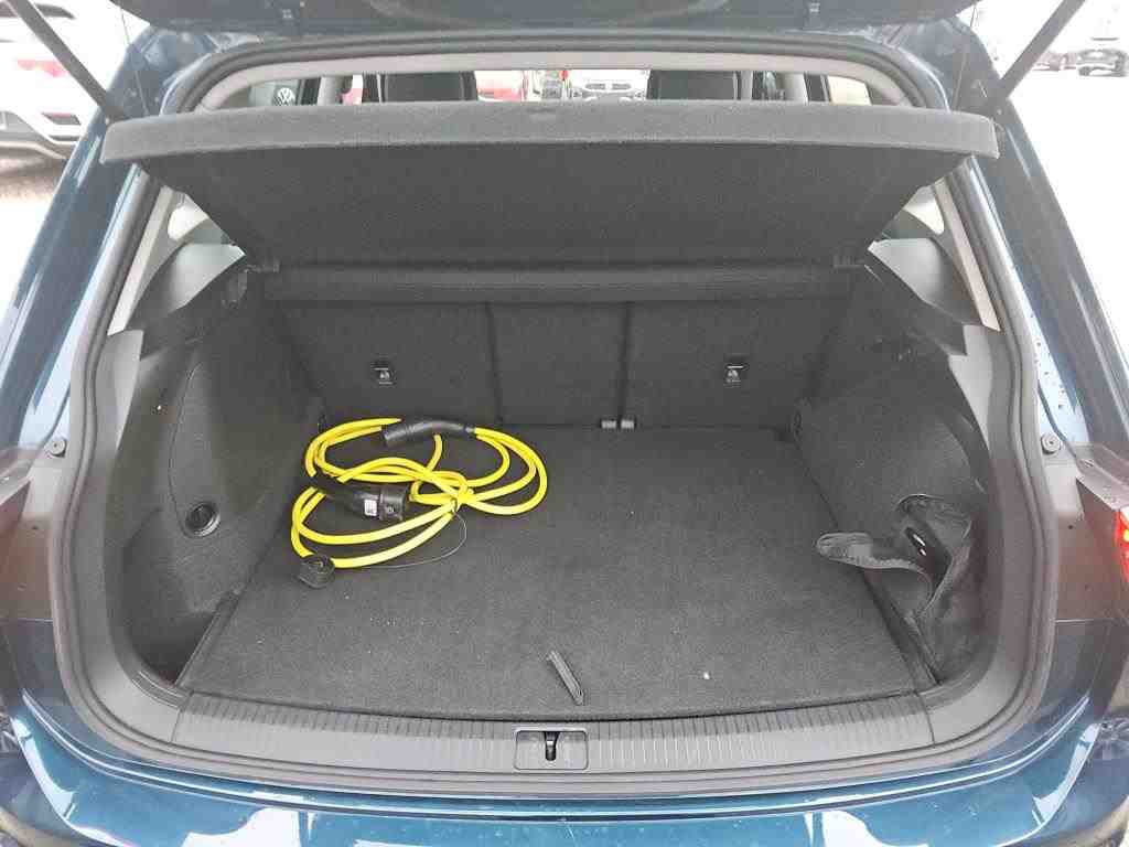 Volkswagen Tiguan 1.4 TSI e Life NAVI SHZ PDC LED ACC 11