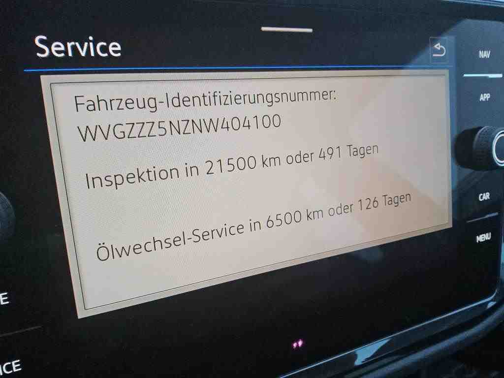 Volkswagen Tiguan 1.4 TSI e Life NAVI SHZ PDC LED ACC 10