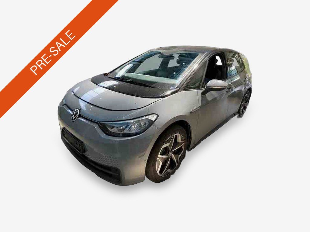 Volkswagen ID.3 Pro S NAVI KLIMAAUT SHZ RFK LED