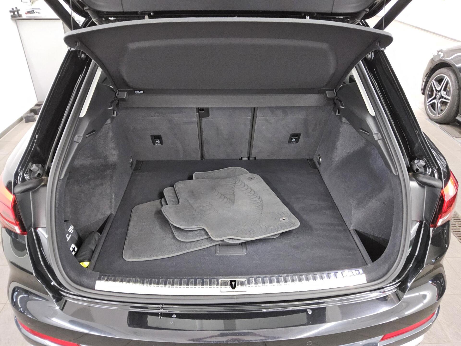 Audi Q3 35 TDI advanced Leder Navi LED vc ACC Sound 12