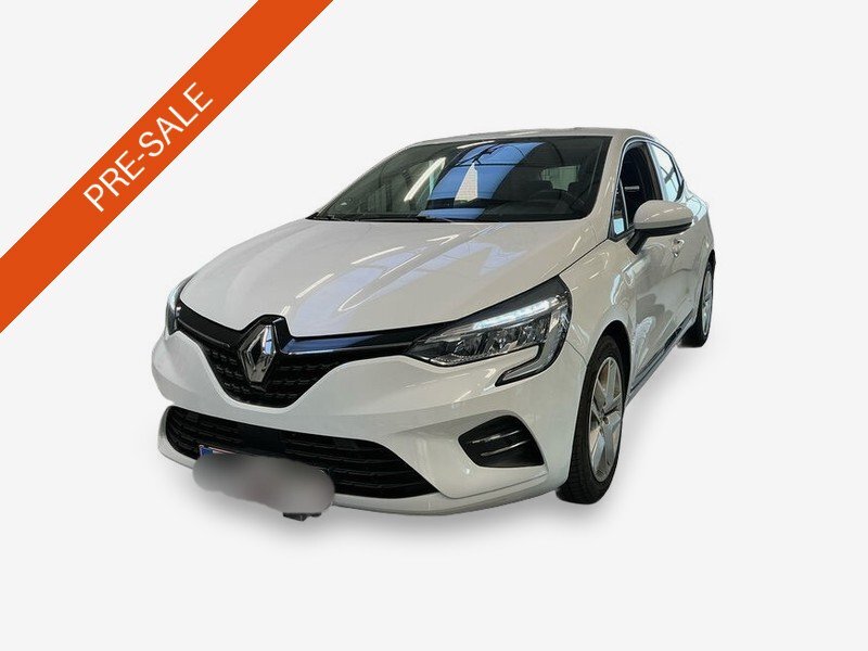 Renault Clio 0.9 TCe NAVI CARPLAY KLIMAAUT SHZ LED