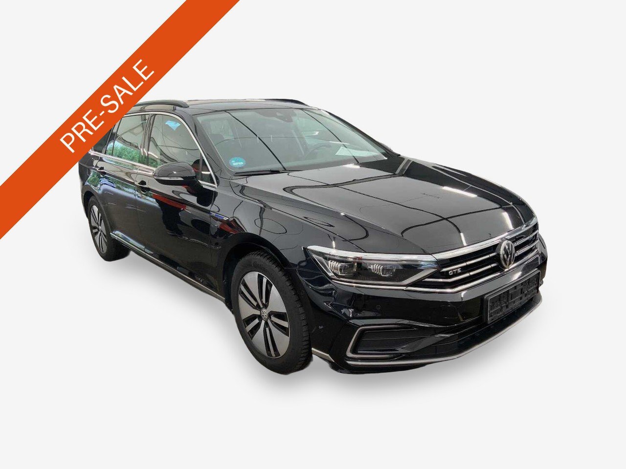 Volkswagen Passat Variant GTE 1.4 TSI RFK