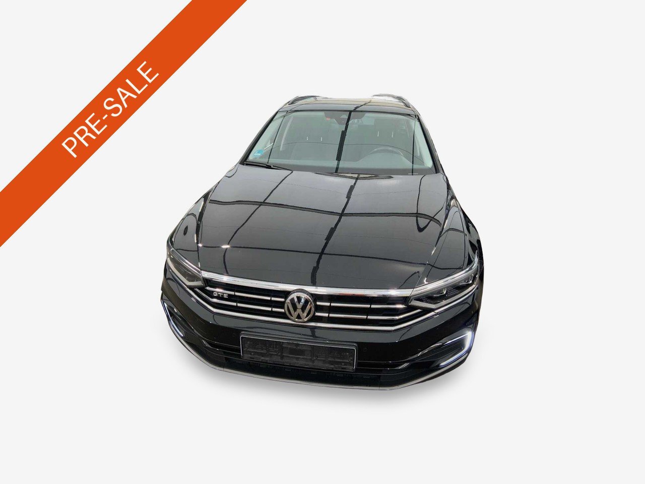 Volkswagen Passat Variant GTE 1.4 TSI RFK 3