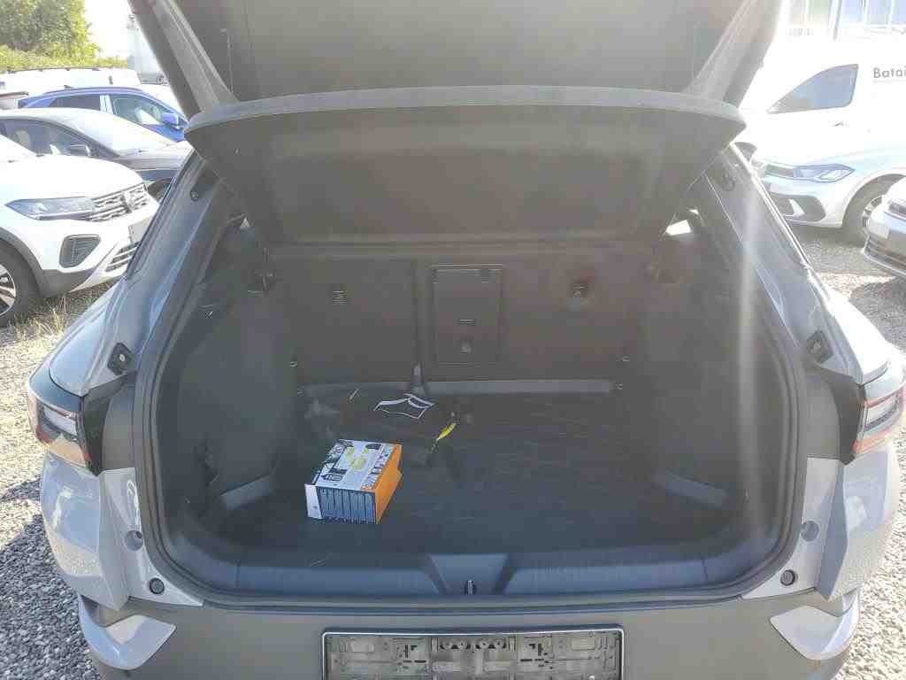 Volkswagen ID.4 Pro Performance NAVI KLIMAAUT SHZ LED ACC 10