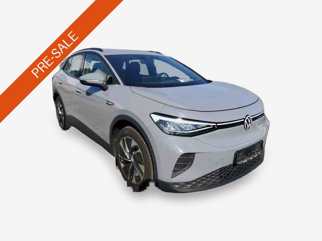 Volkswagen ID.4 Pro Performance NAVI KLIMAAUT SHZ LED ACC 2