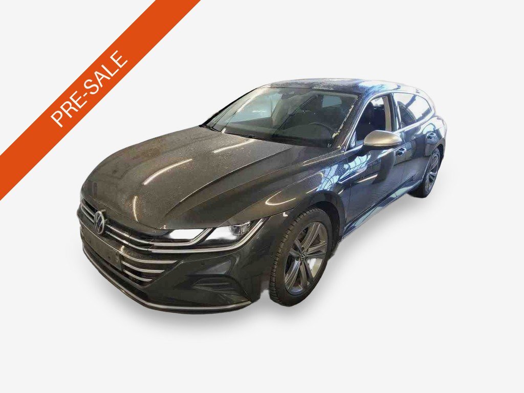 Volkswagen Arteon 1.4 TSI e Elegance NAVI AID LED KLIMAAUT ACC