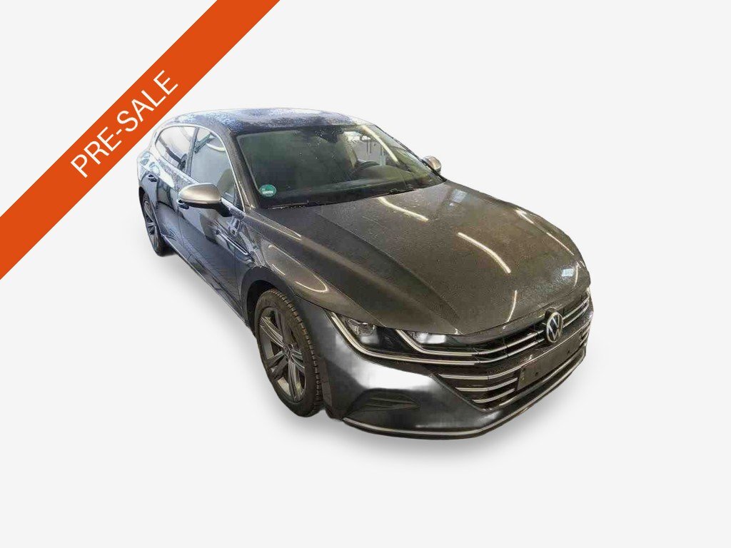 Volkswagen Arteon 1.4 TSI e Elegance NAVI AID LED KLIMAAUT ACC 2