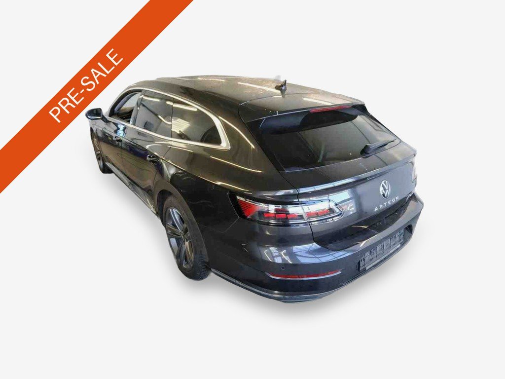 Volkswagen Arteon 1.4 TSI e Elegance NAVI AID LED KLIMAAUT ACC 3