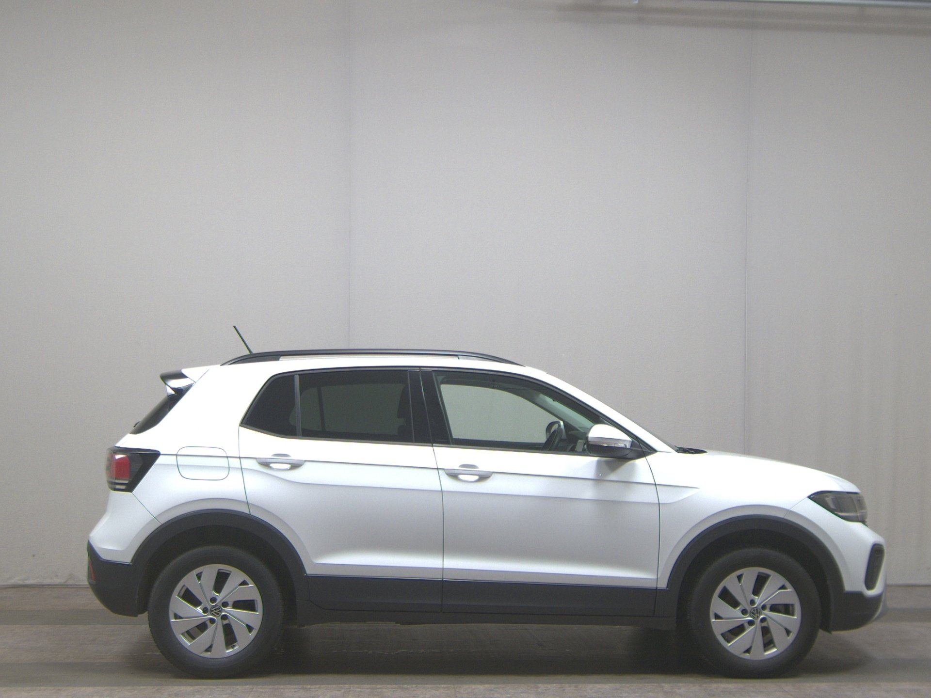 Volkswagen T-Cross 1.0 TSI Life Navi DC LED PDC Shz