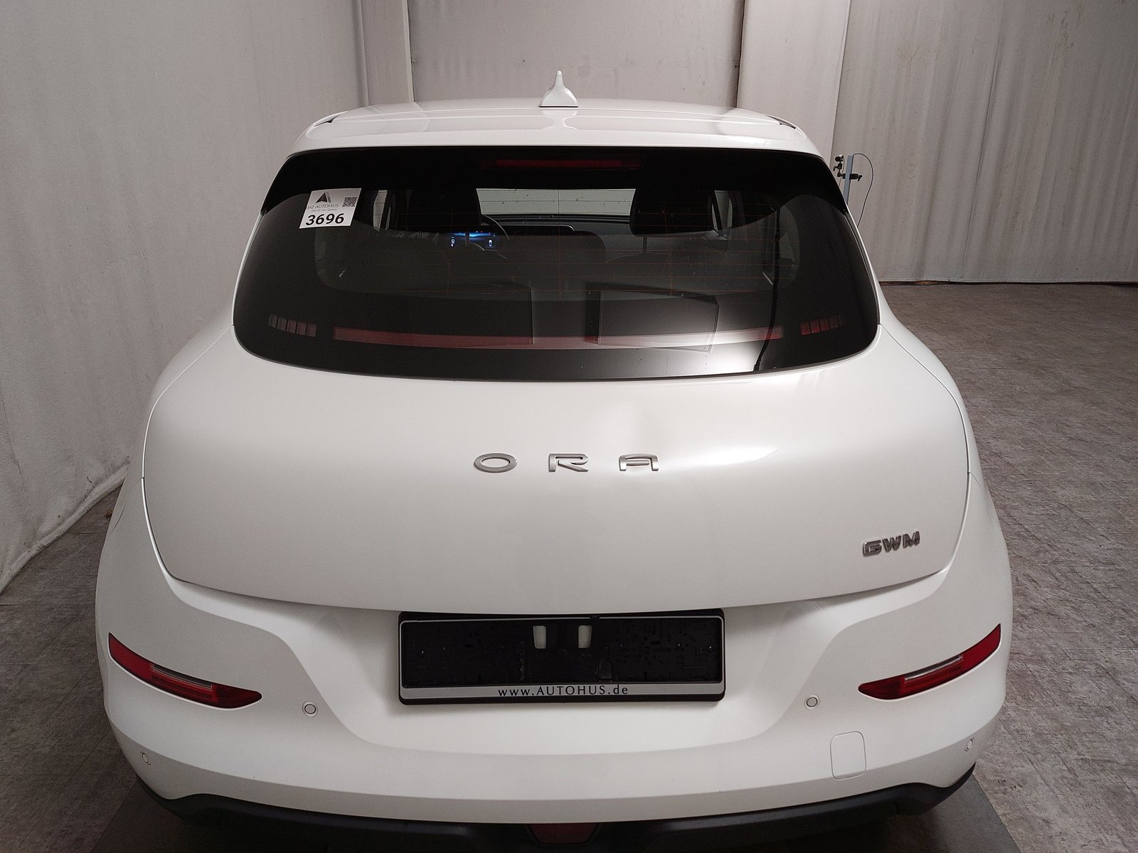 GWM ORA 03 NAVI KLIMAAUT LED ACC BT 14