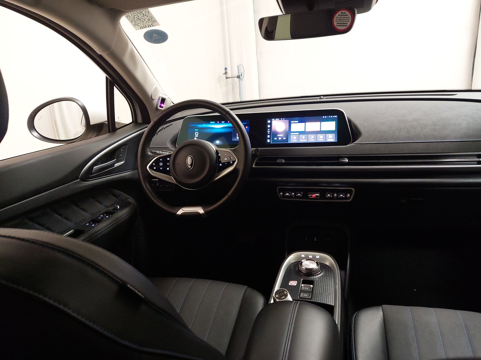 GWM ORA 03 NAVI KLIMAAUT LED ACC BT 13