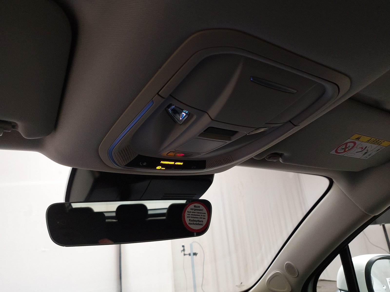 GWM ORA 03 NAVI KLIMAAUT LED ACC BT 16