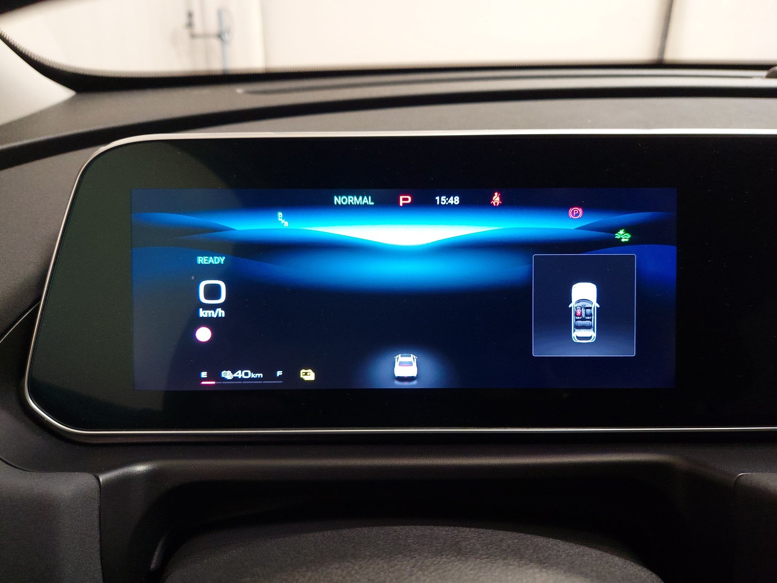 GWM ORA 03 NAVI KLIMAAUT LED ACC BT 17