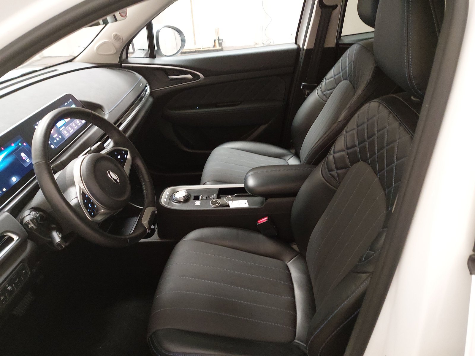 GWM ORA 03 NAVI KLIMAAUT LED ACC BT 6