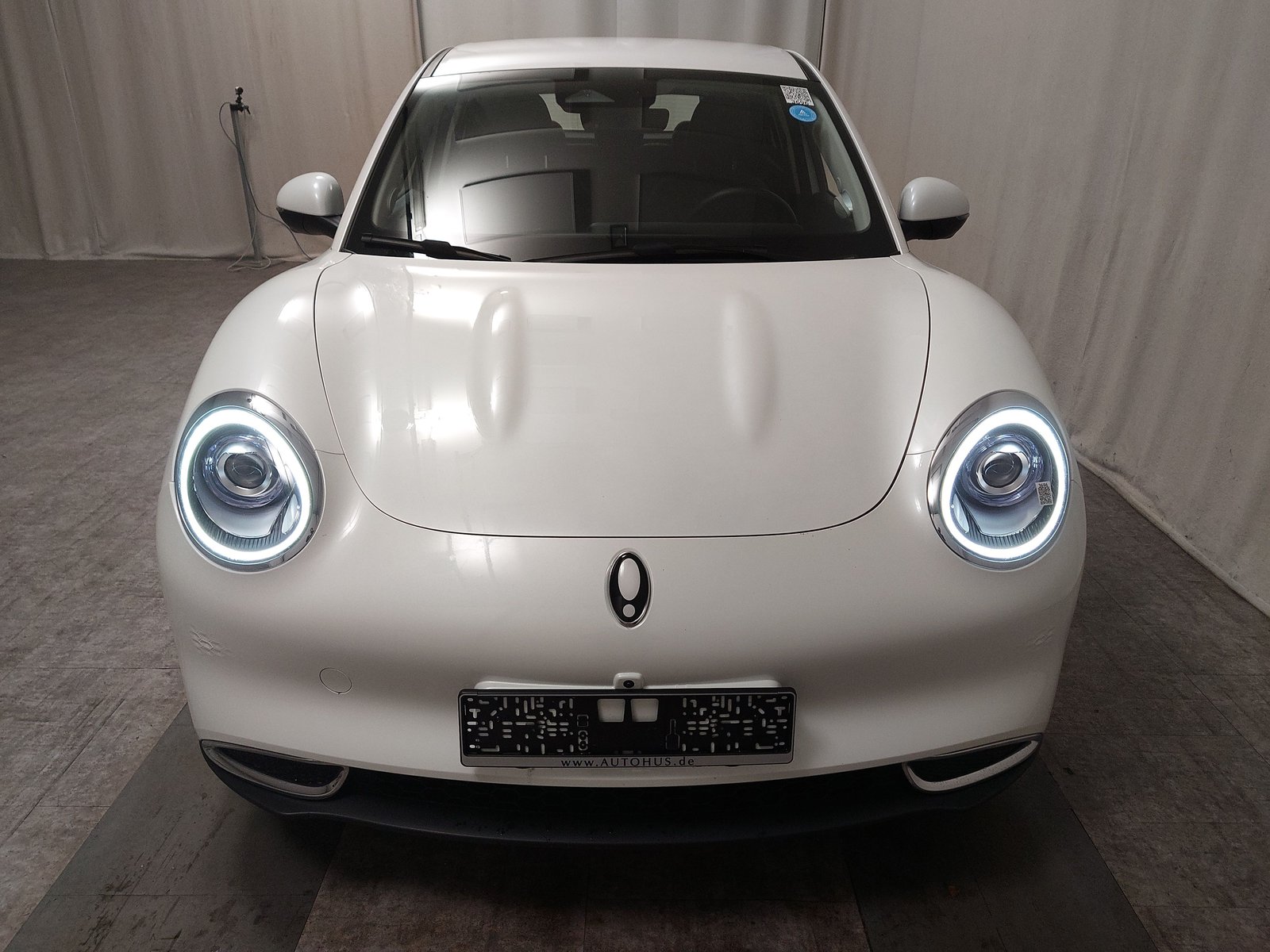 GWM ORA 03 NAVI KLIMAAUT LED ACC BT 9