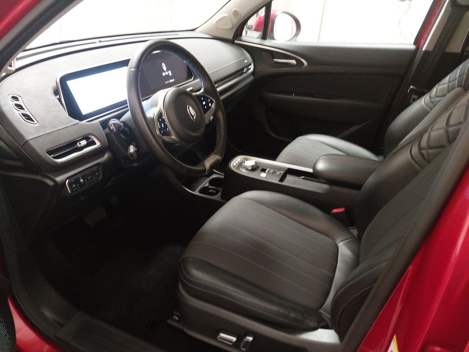GWM ORA 03 NAVI KLIMAAUT LED ACC BT 6