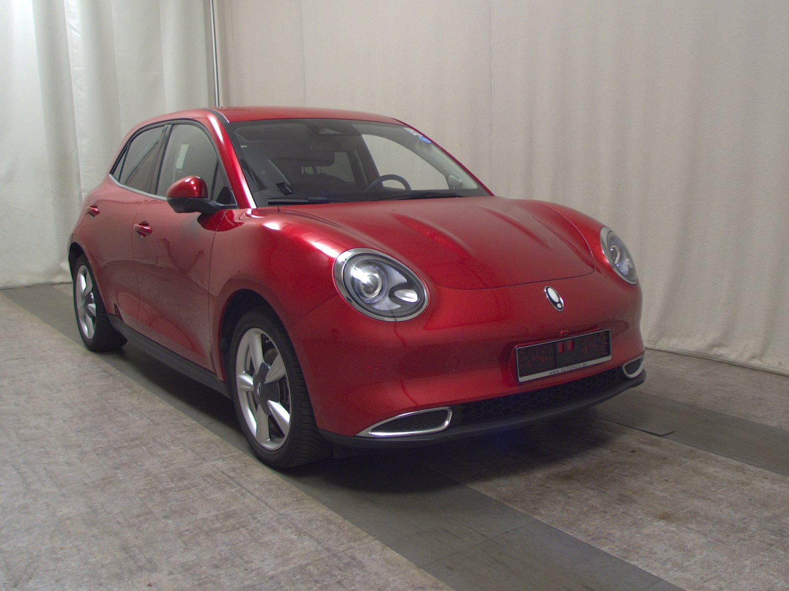 GWM ORA 03 NAVI KLIMAAUT LED ACC BT 3