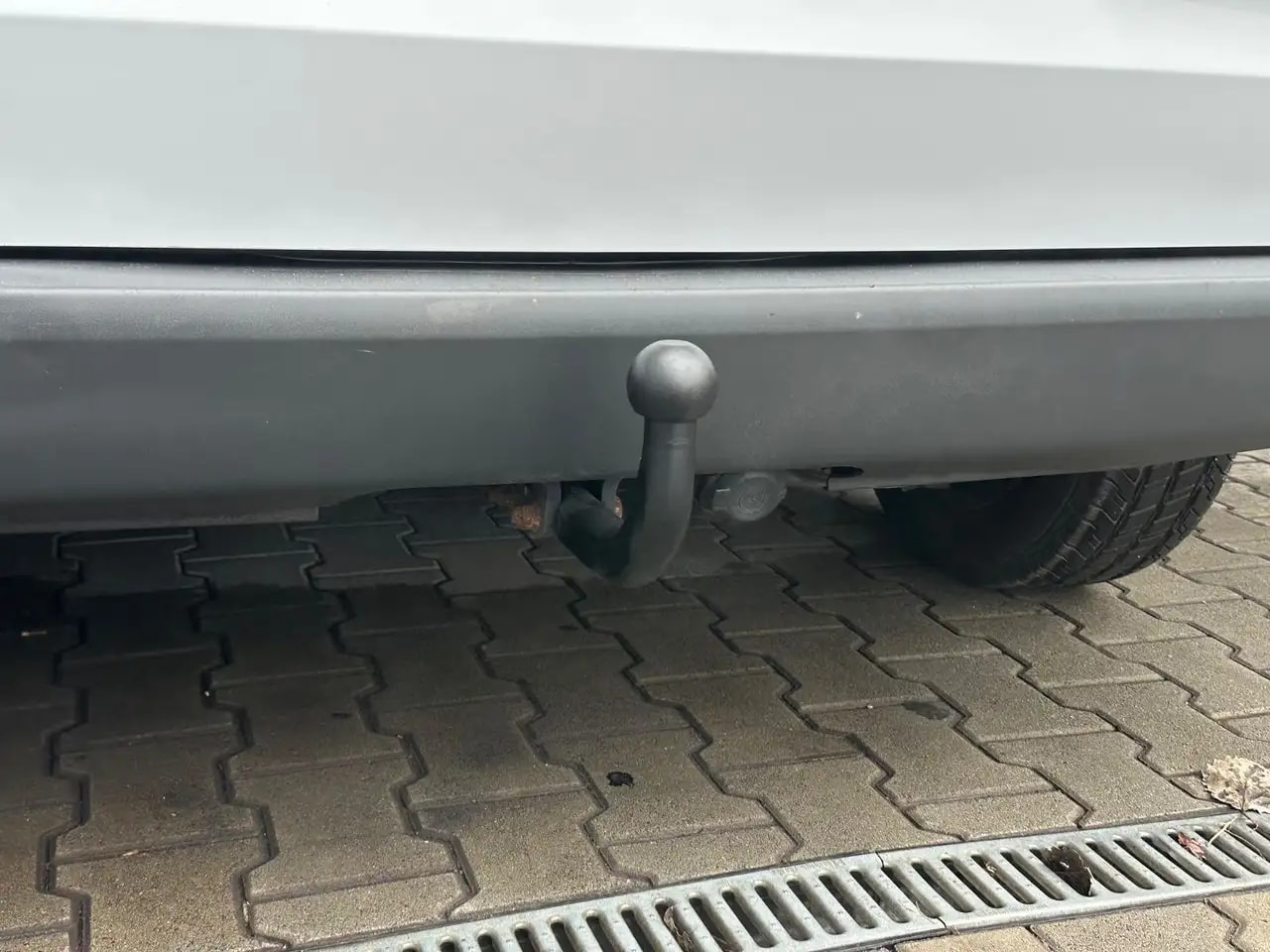 Mercedes-Benz Vito 114 MIXTO KOMPAKT 6-G KLIMA MBUX KAMERA AHK 10