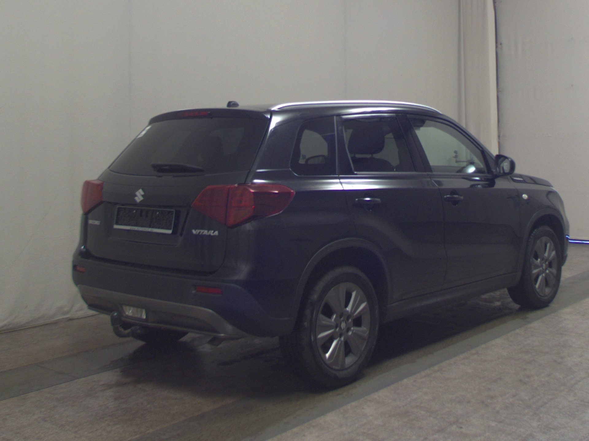 Suzuki Vitara 1.0 Comfort RfK AHK Shz BT Klima Tempomat 4
