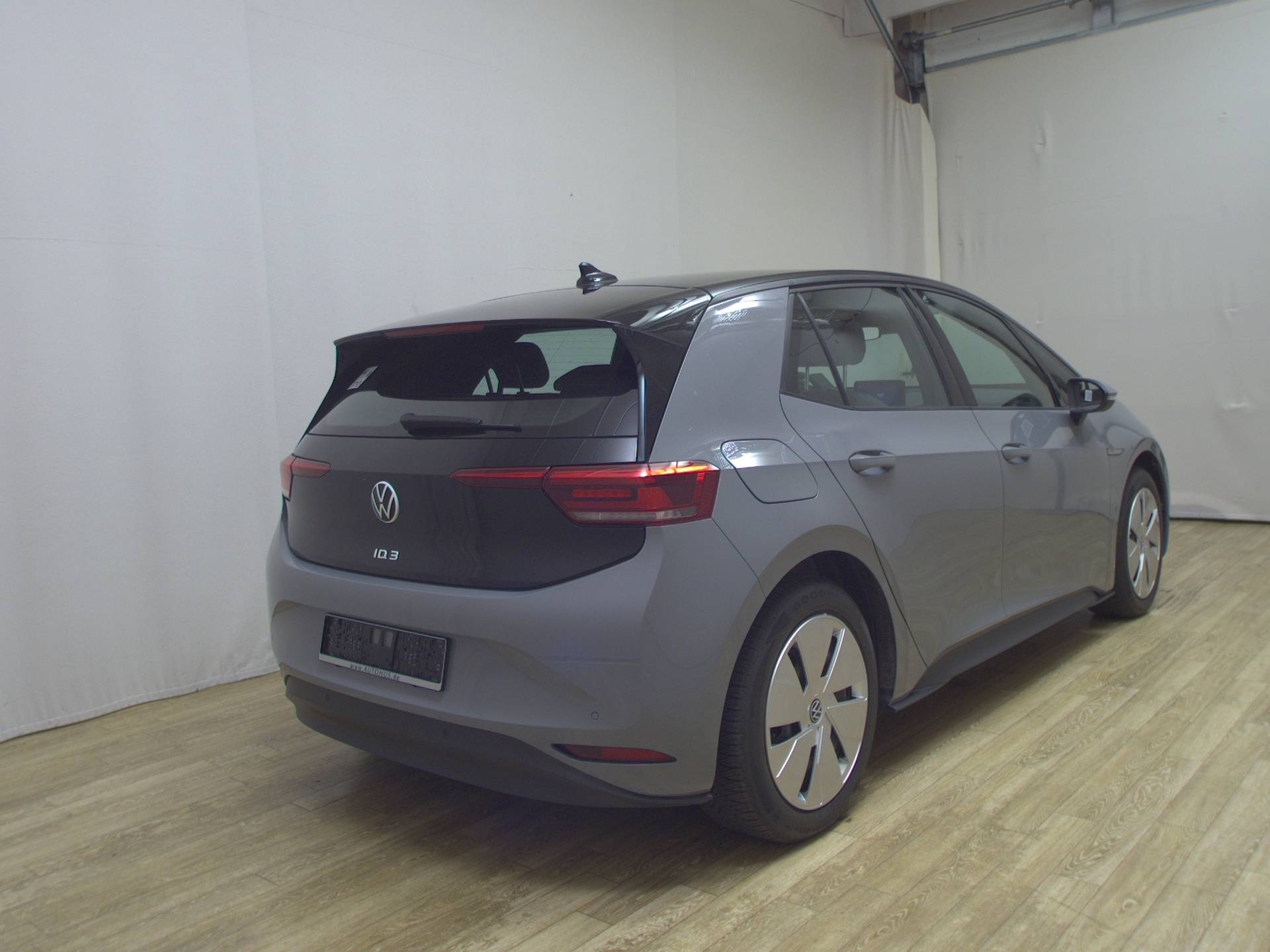 Volkswagen ID.3 Pro Performance Navi LED PDC 4