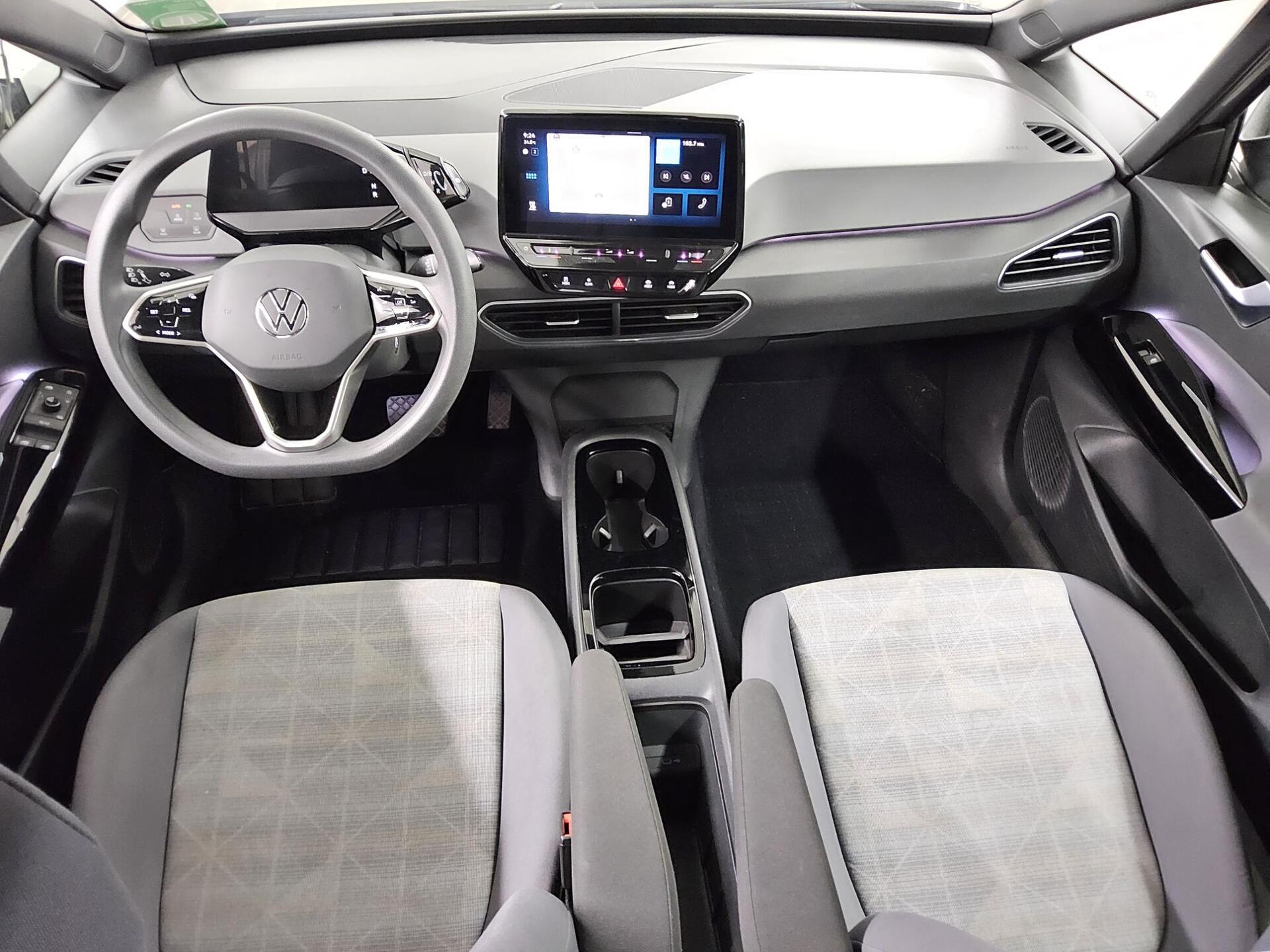 Volkswagen ID.3 Pro Performance Navi LED PDC 5