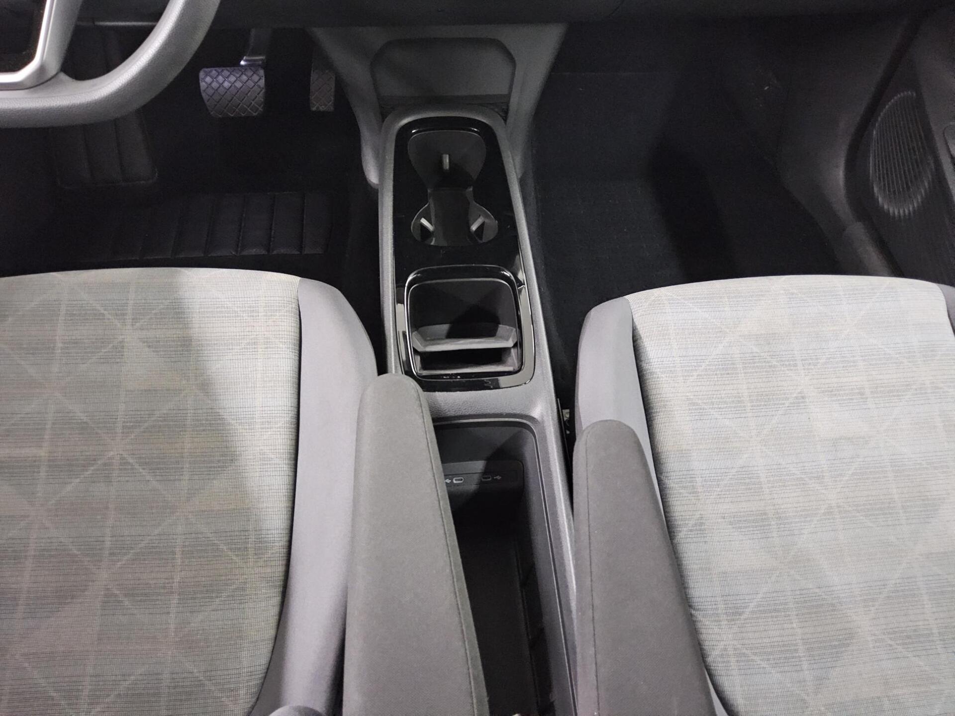 Volkswagen ID.3 Pro Performance Navi LED PDC 6