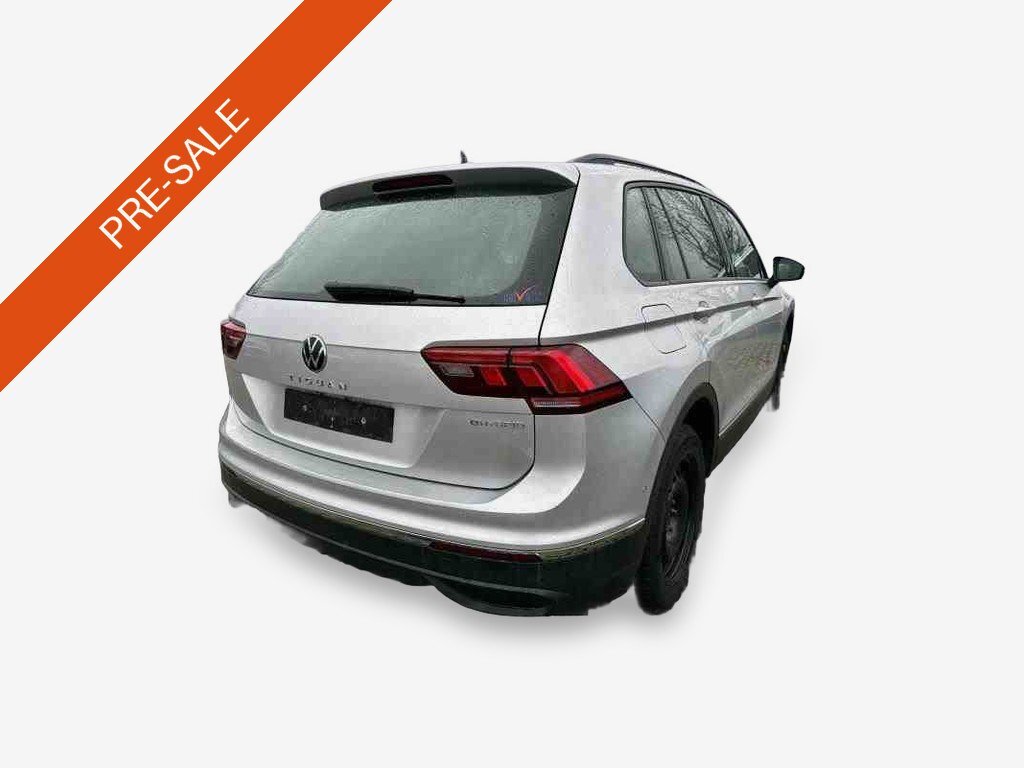 Volkswagen Tiguan 1.4 TSI e Life NAVI KLIMAAUT SHZ PDC LED 4