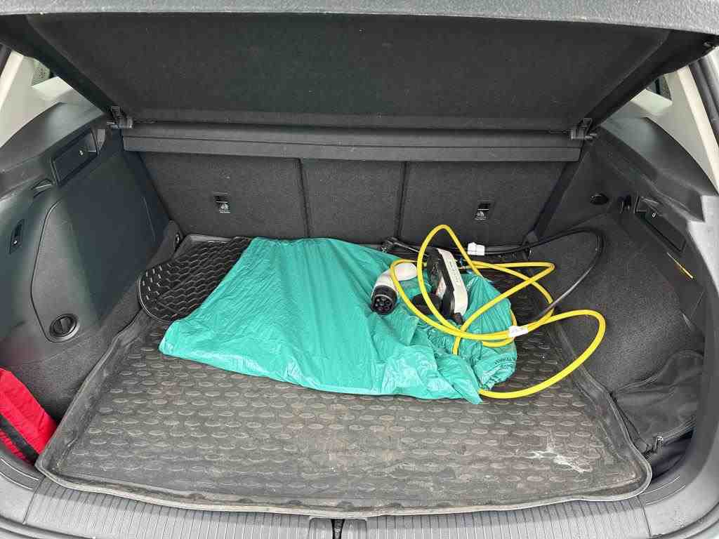 Volkswagen Tiguan 1.4 TSI e Life NAVI KLIMAAUT SHZ PDC LED 11