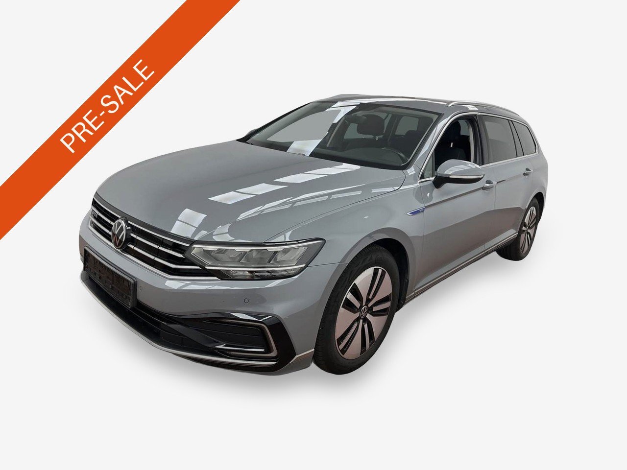 Volkswagen Passat Variant 1.4 TSI 1.4 TSI GTE NAVI LED