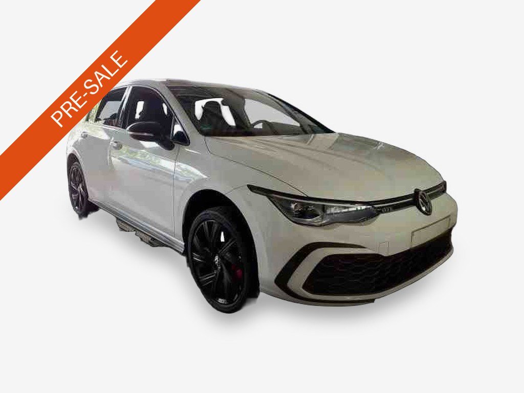 Volkswagen Golf-8 GTE 1.4 TSI NAVI KLIMAAUT SHZ RFK LED