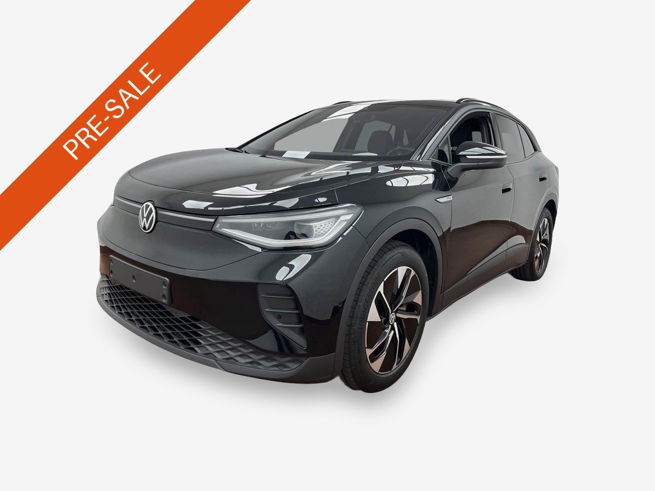 Volkswagen ID.4 Pro Performance T-LEDER NAVI SHZ RFK ACC