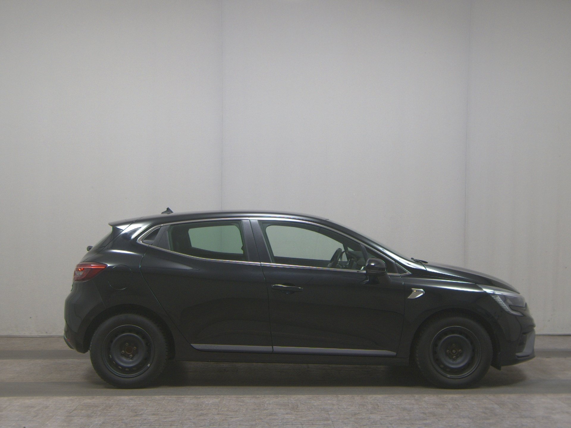 Renault Clio 1.0