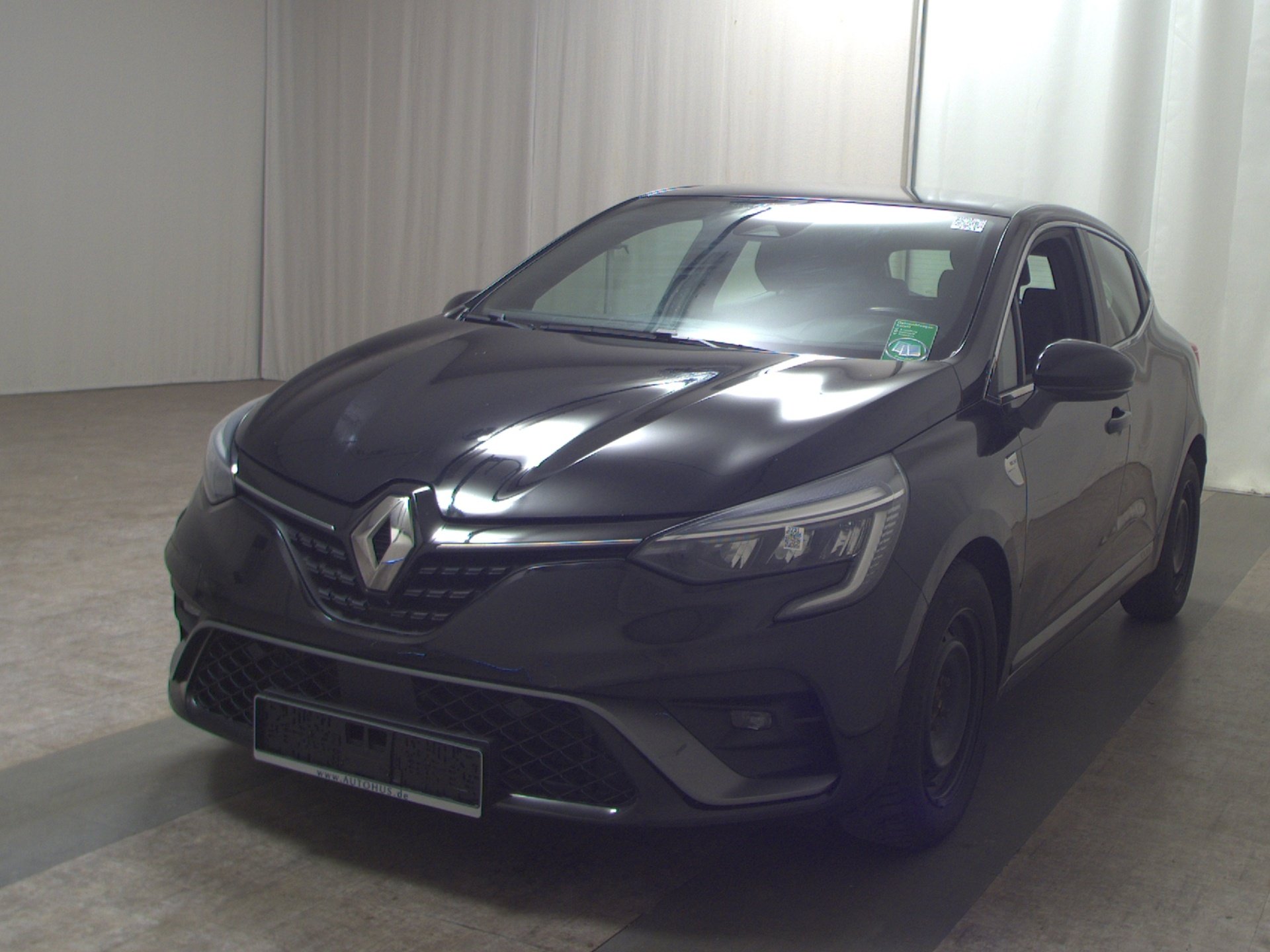 Renault Clio 1.0 2