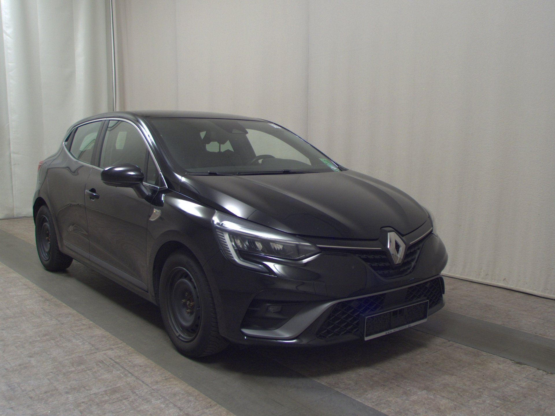 Renault Clio 1.0 3