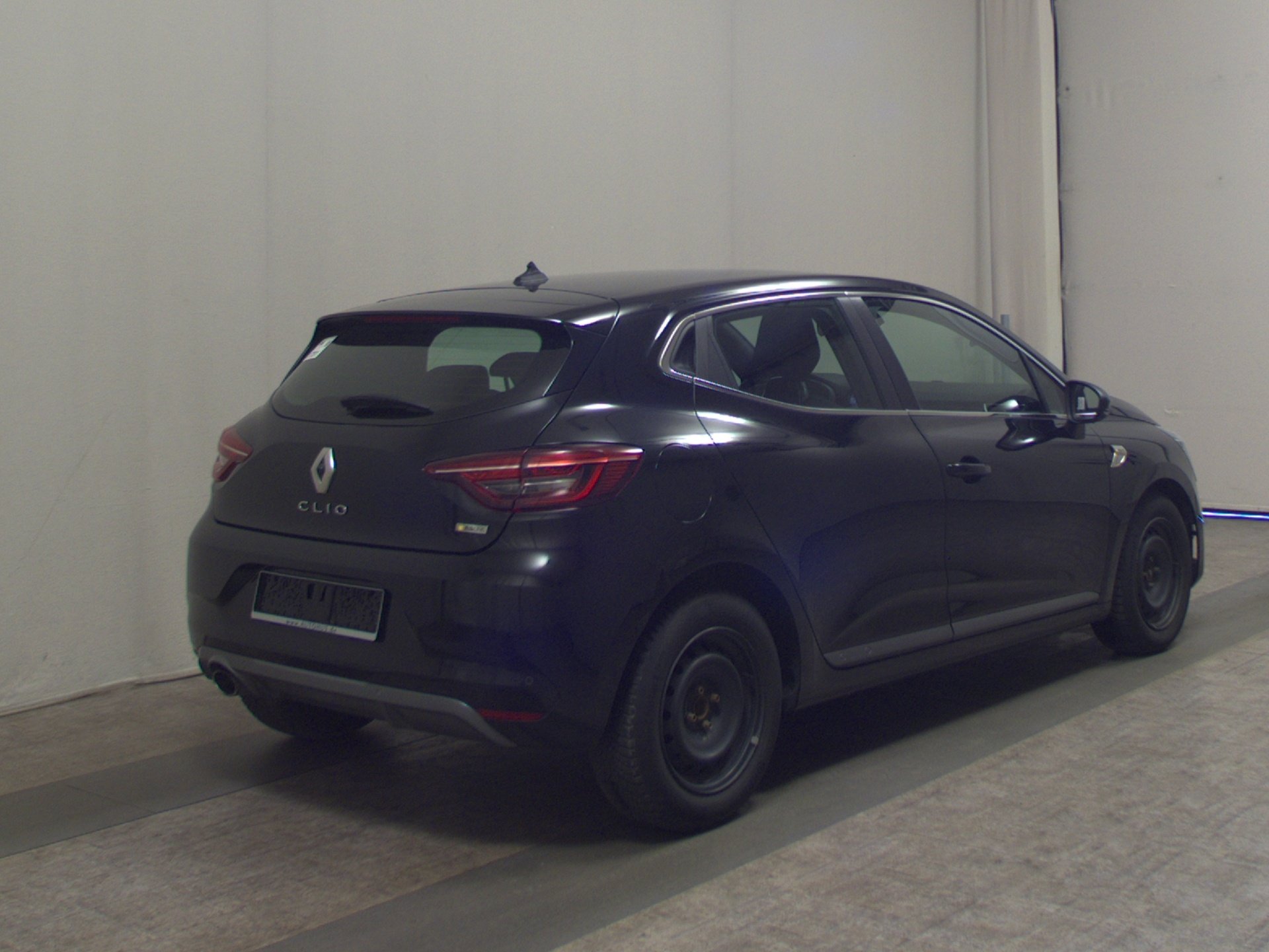 Renault Clio 1.0 4