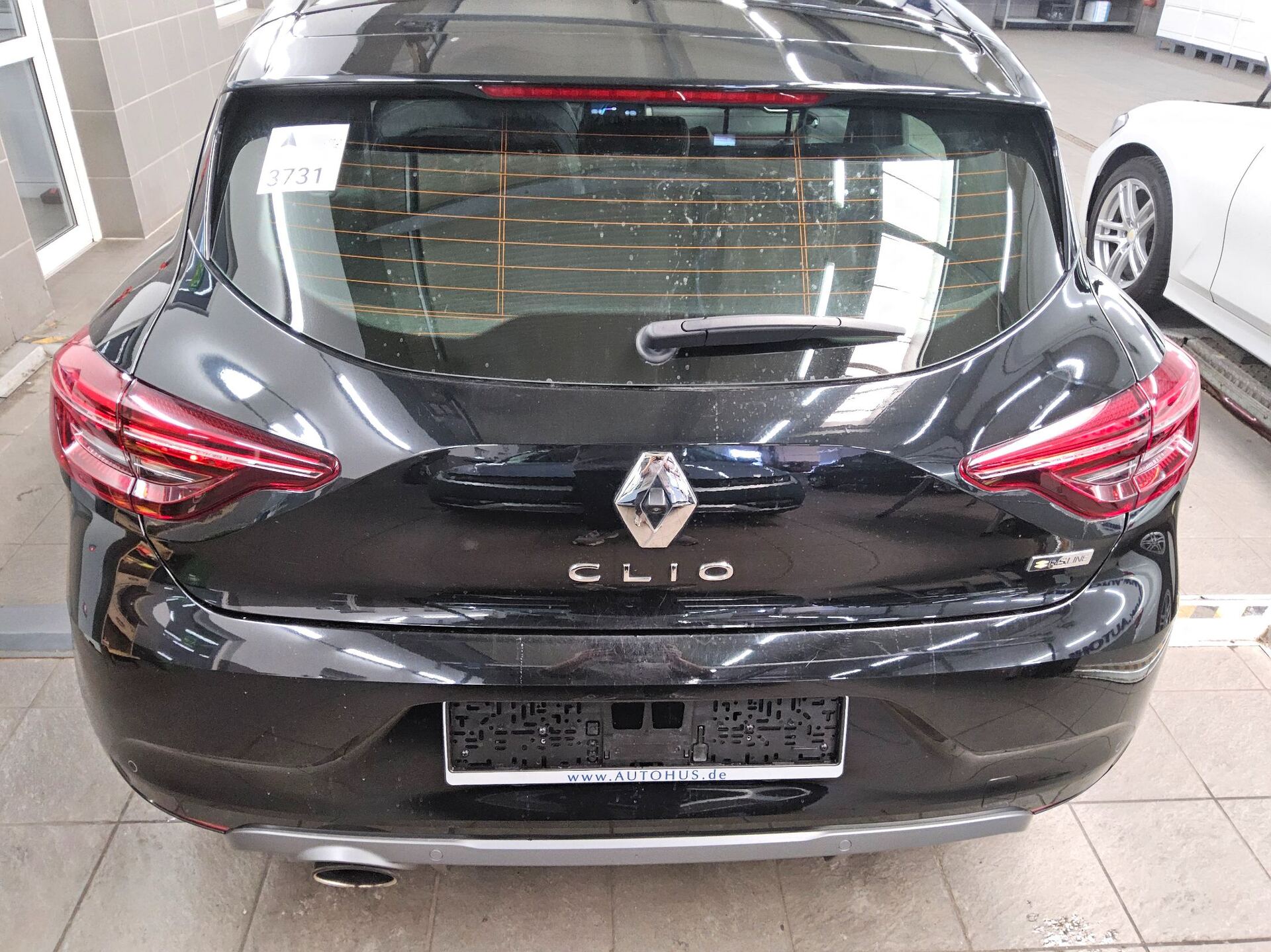 Renault Clio 1.0 12