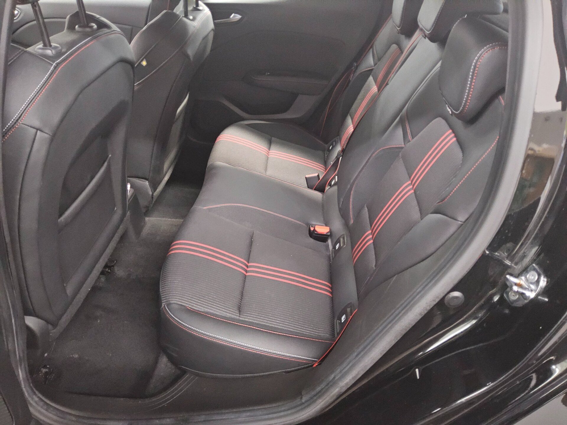 Renault Clio 1.0 13