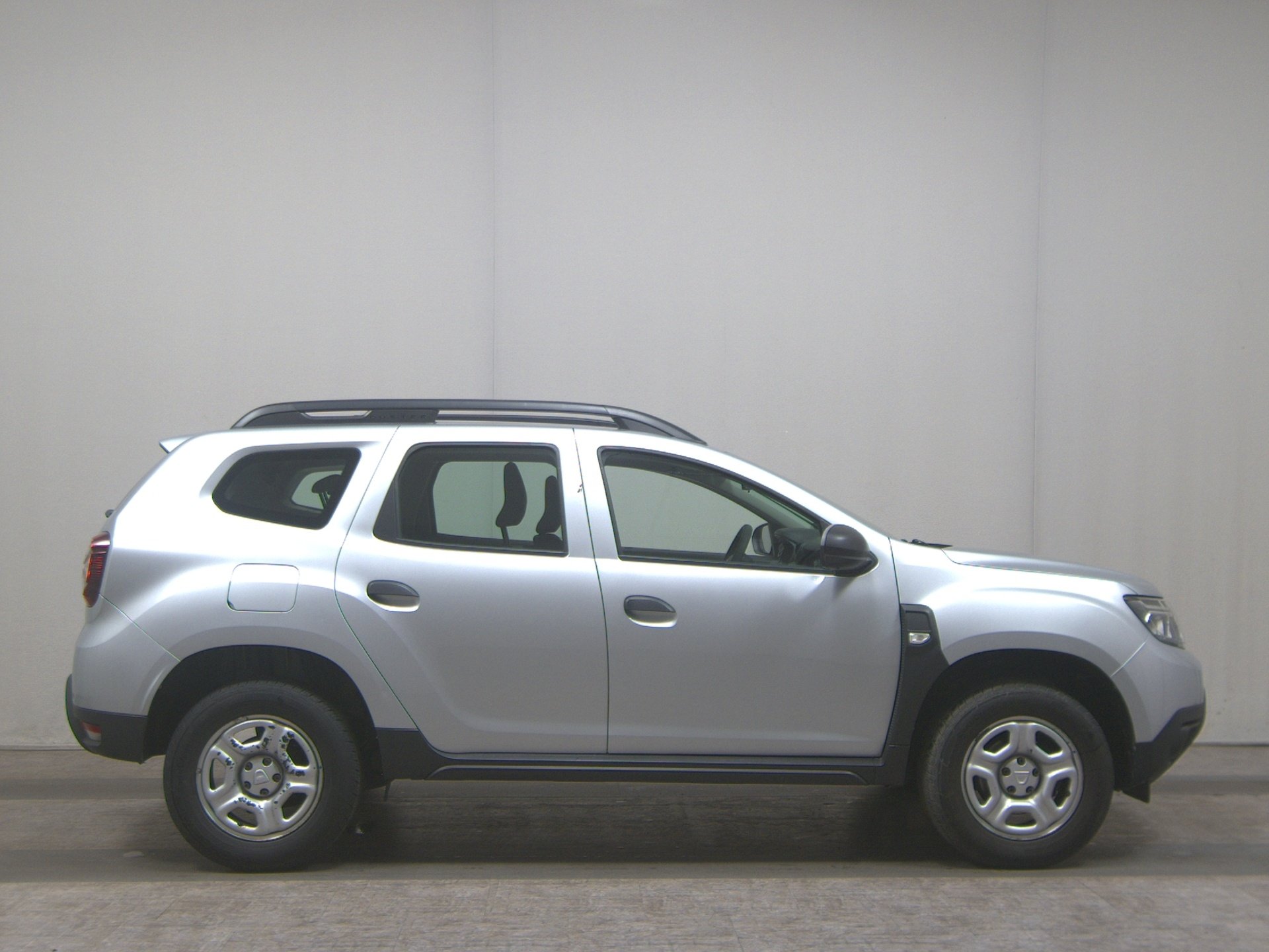 Dacia Duster 1.0 TCe