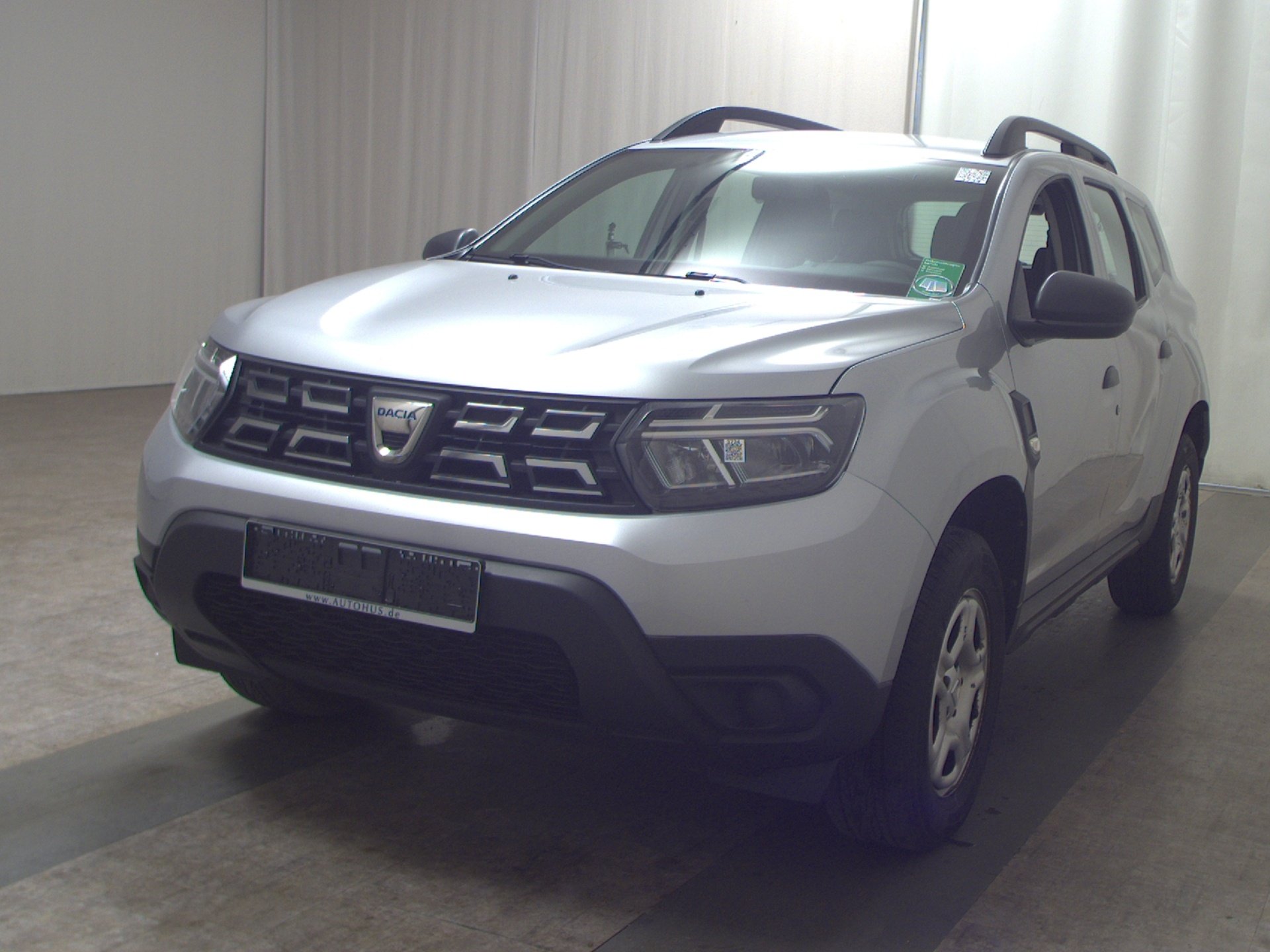 Dacia Duster 1.0 TCe 2