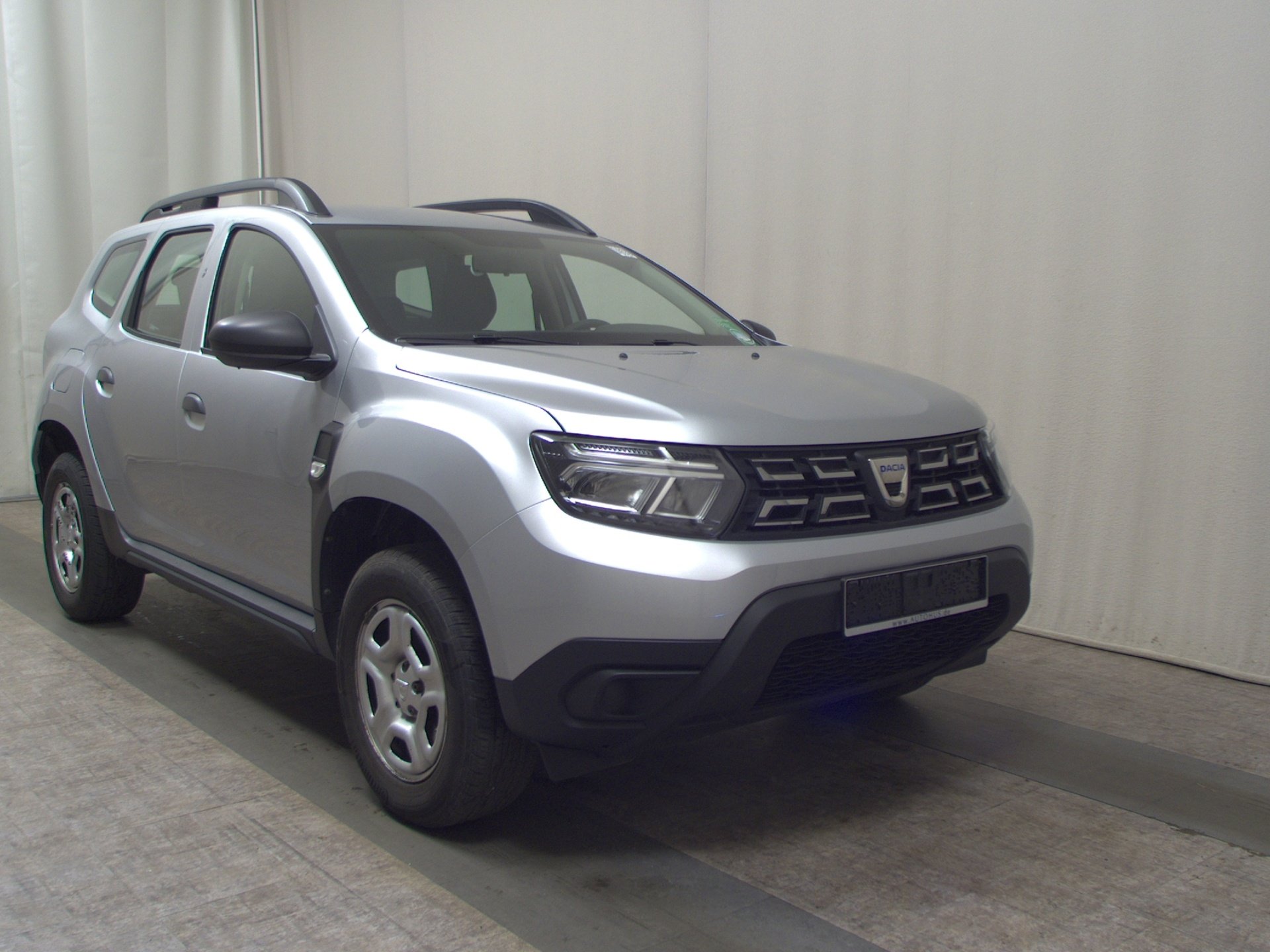 Dacia Duster 1.0 TCe 3