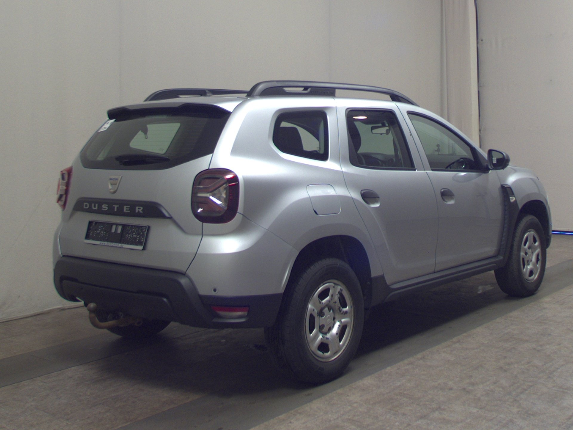 Dacia Duster 1.0 TCe 4